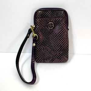 COACH Wallet/Wristlet